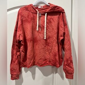 Gap Hoodie Size M